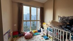 Watercolours (D18), Condominium #621110001